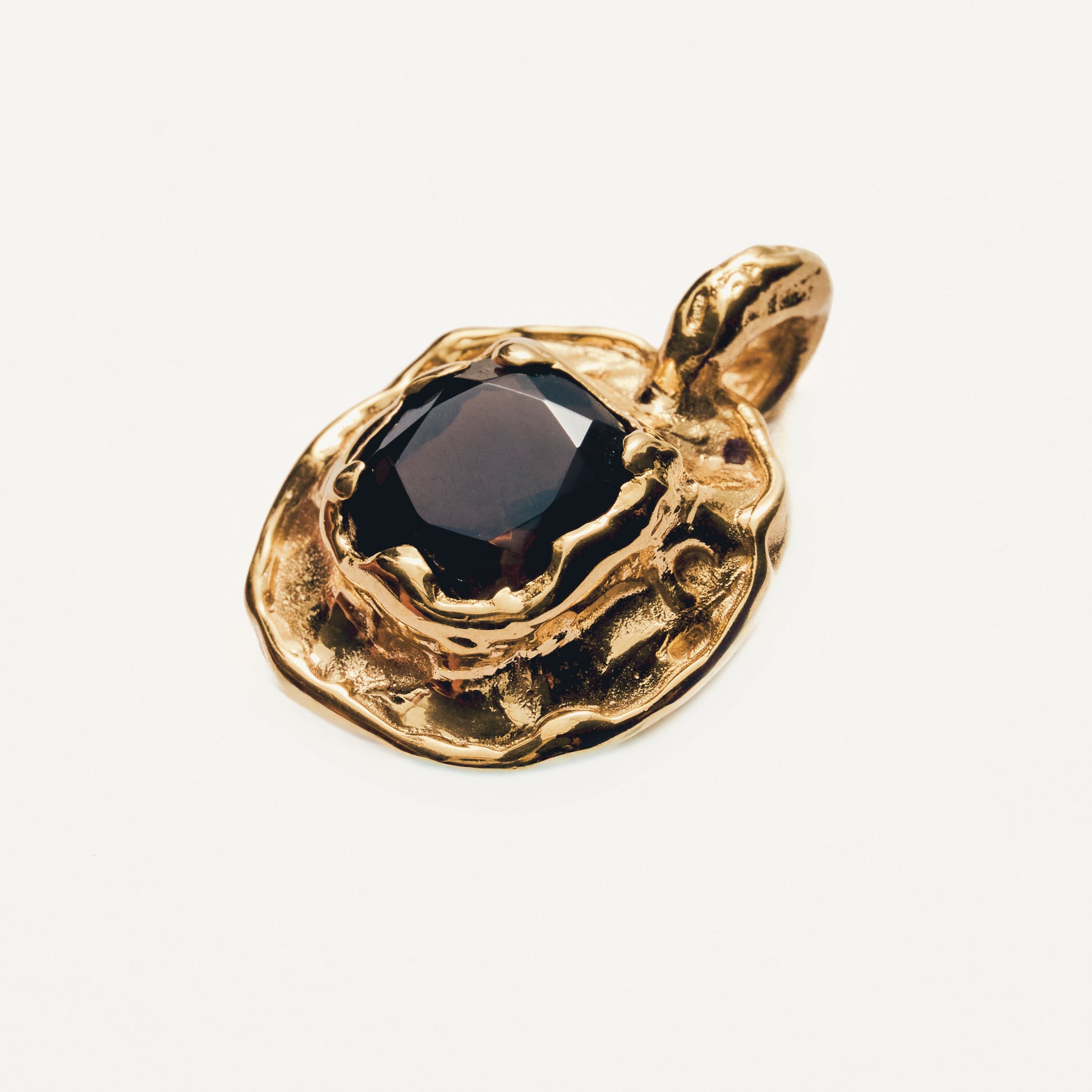 Luisa / colgante oro